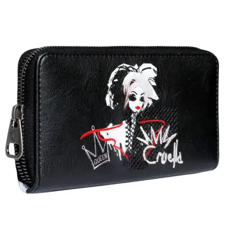 Cruella Essential Wallet Queen Diva product photo