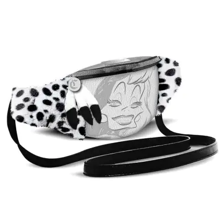 Disney Cruella belt pouch product photo