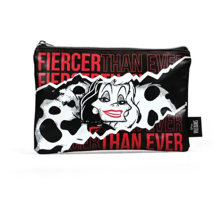 Disney Cosmetic Bag Cruella product photo