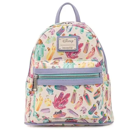 Disney by Loungefly Backpack Crystal Sidekicks AOP termékfotója