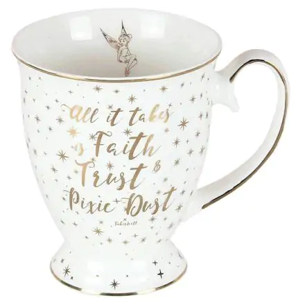 Disney Tinkerbell breakfast mug product photo