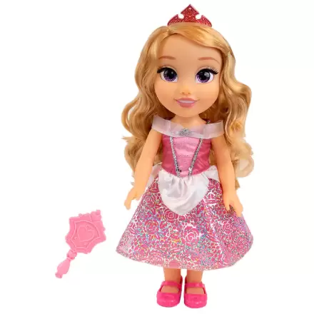 Disney Sleeping Beauty Aurora doll 38cm product photo