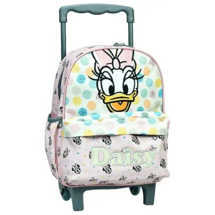 Disney Daisy Eyelash Rolling Preschool Backpack, Bag 30 cm product photo