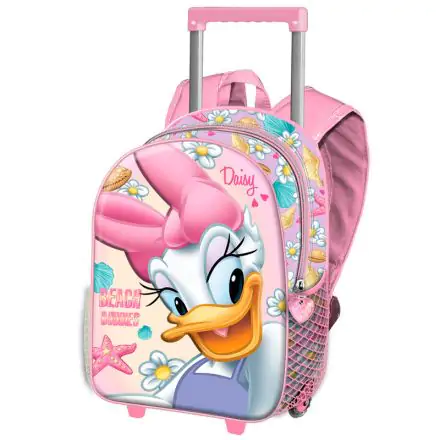 Disney Daisy Beach 3D trolley 34cm product photo