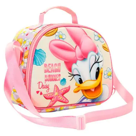 Disney Daisy Beach 3D lunch bag product photo