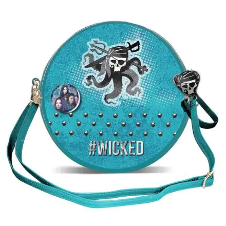 Disney Descendants 3 Green bag product photo