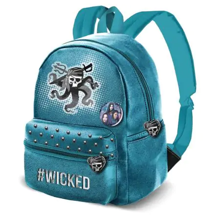 Disney Descendants 3 Green backpack 31cm product photo
