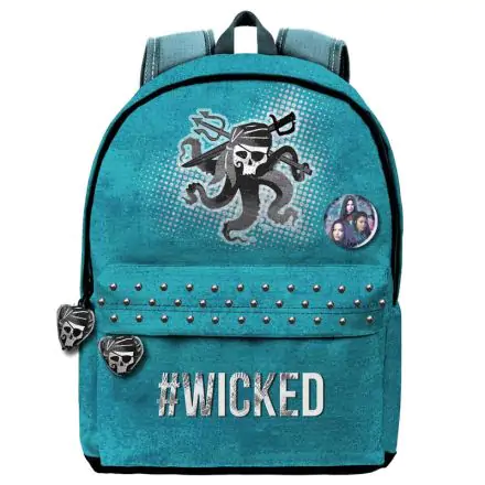 Disney Descendants 3 Green backpack 42cm product photo