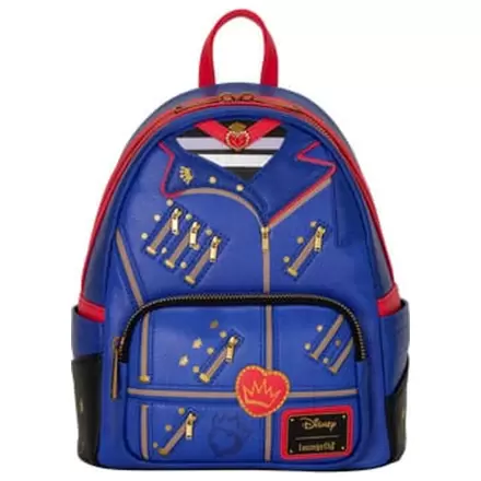 Disney by Loungefly Mini Backpack Descendants Evie Cosplay product photo