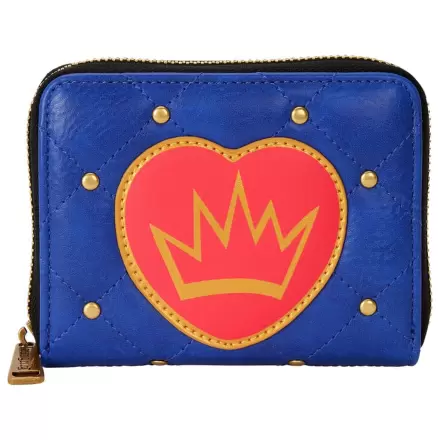 Disney by Loungefly Wallet Descendants Evie Cosplay product photo
