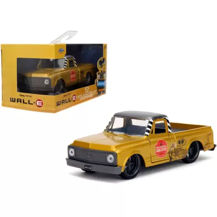 Disney Diecast Model 1/32 Datsun 510 Wall E product photo