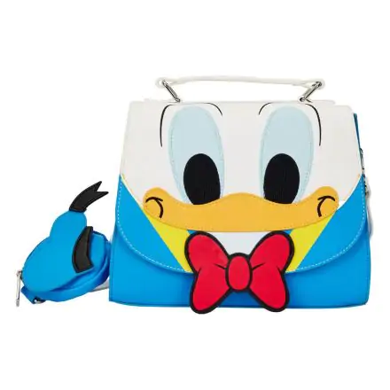 Disney by Loungefly Crossbody Donald Duck Cosplay product photo