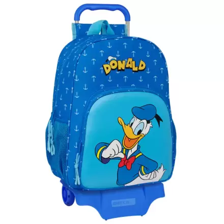 Disney Donald Duck trolley 38cm product photo