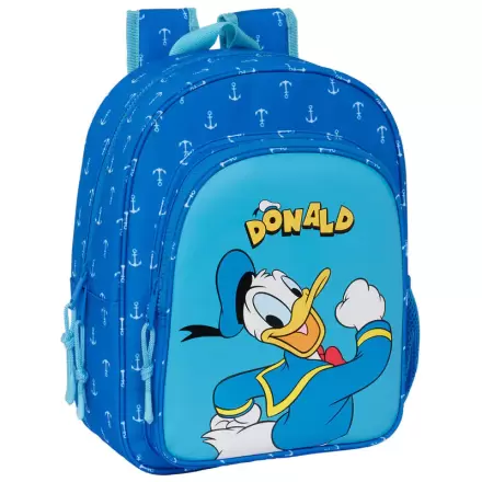 Disney Donald Duck adaptable backpack 34cm product photo