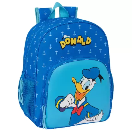 Disney Donald Duck adaptable backpack 38cm product photo