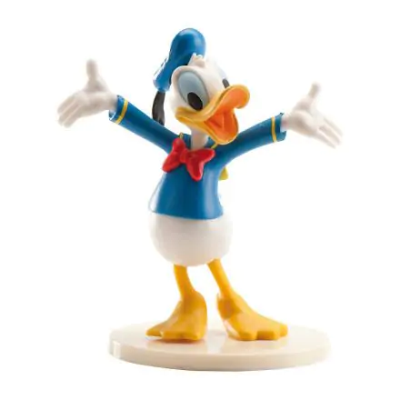 Disney Donald figure product photo