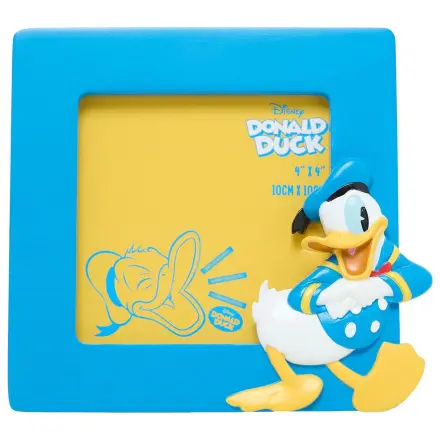 Disney Donald photo frame product photo