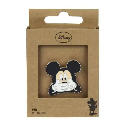 Disney Donald badge product photo