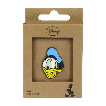Disney Donald badge product photo
