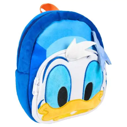 Disney Donald plush backpack 22cm product photo