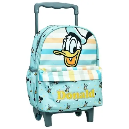 Disney Donald Sailor Rolling Preschool Backpack, Bag 30 cm product photo
