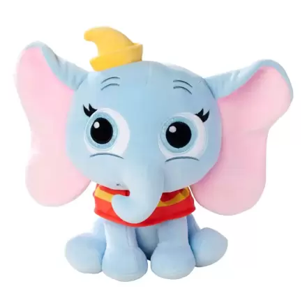 Disney Doorables Plush Figure Dumbo 25 cm termékfotója