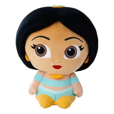 Disney Doorables Plush Figure Aladdin Jasmin 25 cm termékfotója