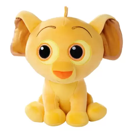 Disney Doorables Plush Figure The Lion King Simba 25 cm termékfotója