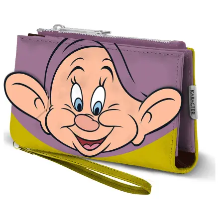 Disney Dopey Snow White wallet product photo