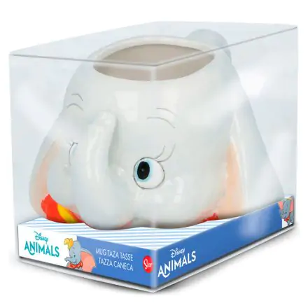 Disney Dumbo 3D mug product photo
