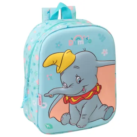 Disney Dumbo 3D backpack 27cm product photo