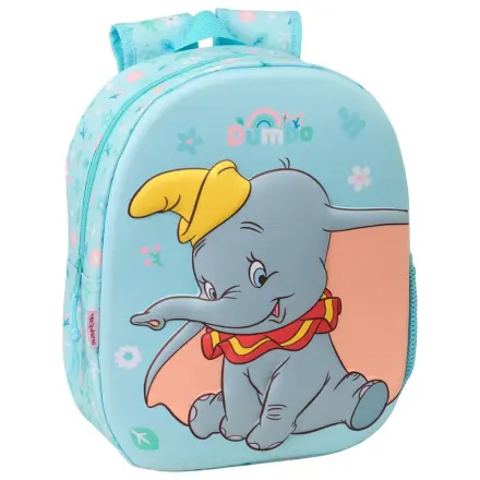 Disney Dumbo 3D backpack 33cm product photo
