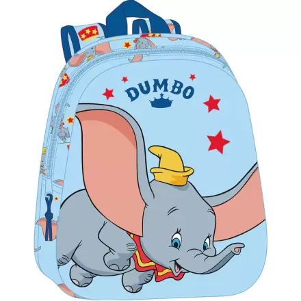 Disney Dumbo 3D backpack 33cm termékfotója