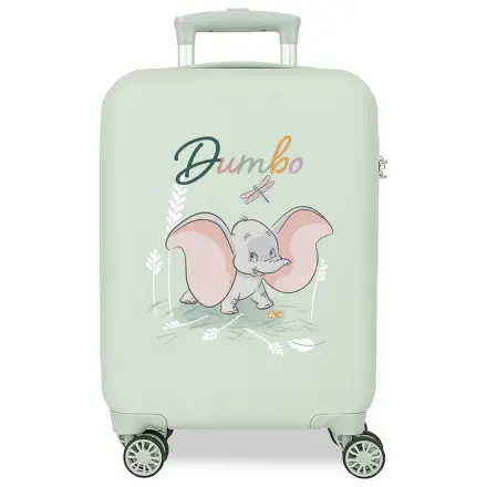 Disney Dumbo ABS trolley suitcase 50cm product photo