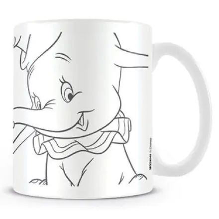 Disney Dumbo mug termékfotója