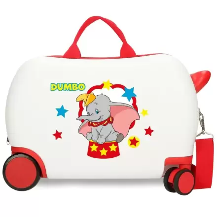 Disney Dumbo Circus ABS suitcase 45cm product photo