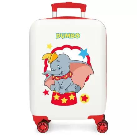 Disney Dumbo Circus ABS trolley suitcase 50cm product photo