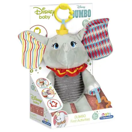 Disney Dumbo Textures plus toy product photo