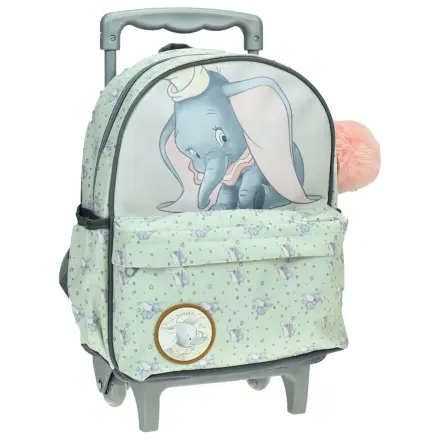 Disney Dumbo Fly Rolling Preschool Backpack, Bag 30 cm product photo