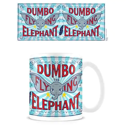 Disney Dumbo Flying Elephant mug product photo