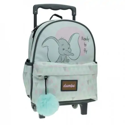 Disney Dumbo Rolling Preschool Backpack, Bag 30 cm product photo