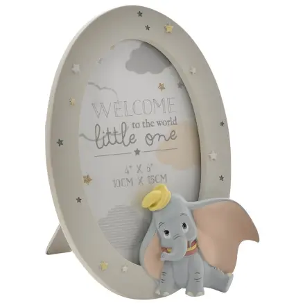 Disney Dumbo resin photo frame product photo