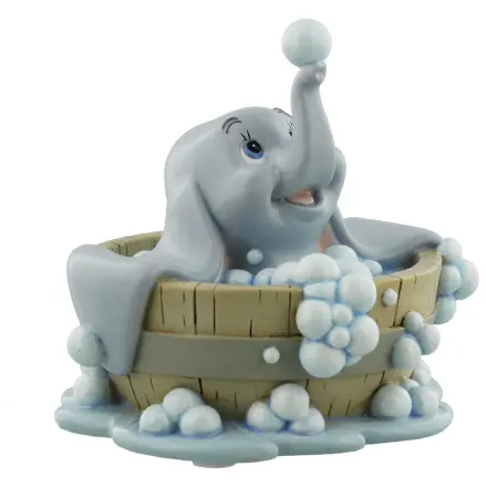 Disney Dumbo in Bath figure 10cm product photo