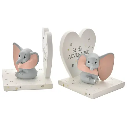 Disney Dumbo bookends product photo