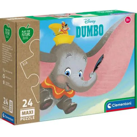 Disney Dumbo Maxi puzzle 24pcs product photo