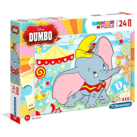 Disney Dumbo Maxi puzzle 24pcs product photo