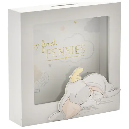 Disney Dumbo money box product photo