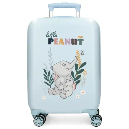 Disney Dumbo The Bloom ABS trolley suitcase 50cm product photo