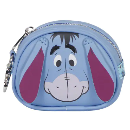 Disney Coin Purse Eeyore Heady product photo