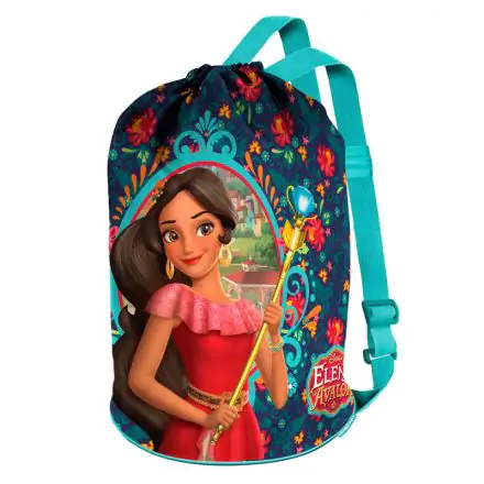 Disney Elena of Avalor backpack 40cm product photo